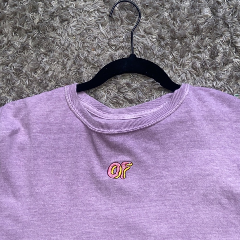 Odd Future Shirt